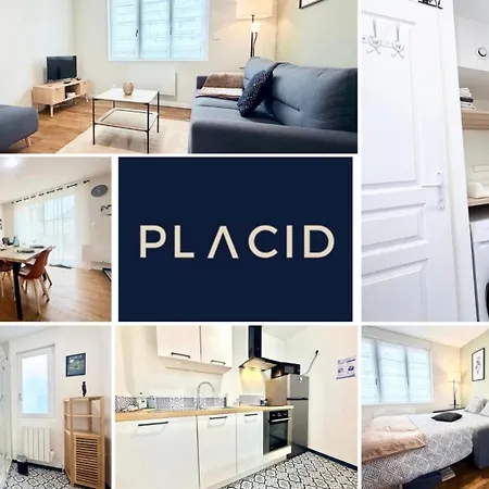 Appartamento La Perle Suedoise - Avec Terasse Privée *