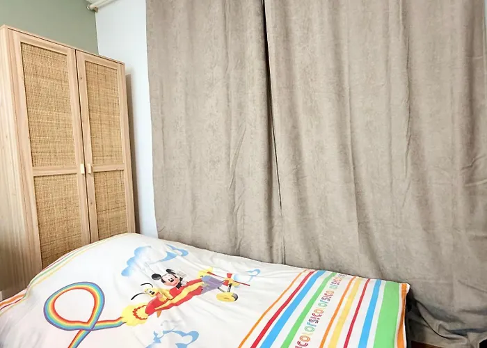 La Perle Suedoise - Avec Terasse Privée